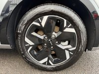 USED 2025 25 KIA NIRO 64.8kWh 3 SUV 5dr Electric Auto (201 bhp) 