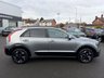 USED 2025 25 KIA NIRO 64.8kWh 3 SUV 5dr Electric Auto (201 bhp) 