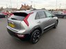 USED 2025 25 KIA NIRO 64.8kWh 3 SUV 5dr Electric Auto (201 bhp) 