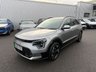 USED 2025 25 KIA NIRO 64.8kWh 3 SUV 5dr Electric Auto (201 bhp) 