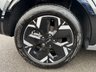 USED 2025 25 KIA NIRO 64.8kWh 3 SUV 5dr Electric Auto (201 bhp) 