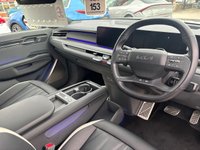 USED 2024 24 KIA EV9 99.8kWh GT-Line S SUV 5dr Electric Auto AWD (7 Seat) (378 bhp) 