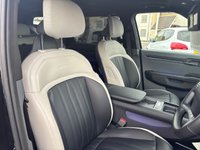 USED 2024 24 KIA EV9 99.8kWh GT-Line S SUV 5dr Electric Auto AWD (7 Seat) (378 bhp) 