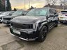 USED 2024 24 KIA EV9 99.8kWh GT-Line S SUV 5dr Electric Auto AWD (7 Seat) (378 bhp) 
