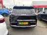 USED 2024 24 KIA EV9 99.8kWh GT-Line S SUV 5dr Electric Auto AWD (7 Seat) (378 bhp) 