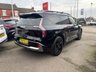 USED 2024 24 KIA EV9 99.8kWh GT-Line S SUV 5dr Electric Auto AWD (7 Seat) (378 bhp) 