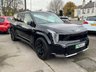 USED 2024 24 KIA EV9 99.8kWh GT-Line S SUV 5dr Electric Auto AWD (7 Seat) (378 bhp) 
