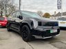 USED 2024 24 KIA EV9 99.8kWh GT-Line S SUV 5dr Electric Auto AWD (7 Seat) (378 bhp) 