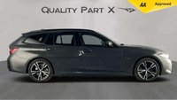 USED 2022 72 BMW 3 SERIES 2.0 330e 12kWh M Sport Touring Auto xDrive Euro 6 (s/s) 5dr HOLIDAY SALE EVENT SAVE 100s!