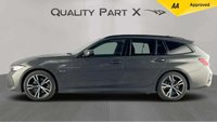 USED 2022 72 BMW 3 SERIES 2.0 330e 12kWh M Sport Touring Auto xDrive Euro 6 (s/s) 5dr HOLIDAY SALE EVENT SAVE 100s!