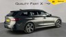 USED 2022 72 BMW 3 SERIES 2.0 330e 12kWh M Sport Touring Auto xDrive Euro 6 (s/s) 5dr HOLIDAY SALE EVENT SAVE 100s!
