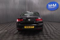 USED 2016 16 VOLKSWAGEN PASSAT 1.6 TDI BlueMotion Tech SE Business Saloon 4dr Diesel Manual Euro 6 (s/s) (120 ps) FULL SERVICE HISTORY / SAT NAV / FINANCE AVAILABLE