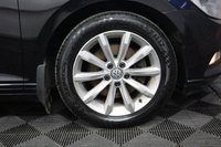 USED 2016 16 VOLKSWAGEN PASSAT 1.6 TDI BlueMotion Tech SE Business Saloon 4dr Diesel Manual Euro 6 (s/s) (120 ps) FULL SERVICE HISTORY / SAT NAV / FINANCE AVAILABLE