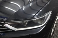 USED 2016 16 VOLKSWAGEN PASSAT 1.6 TDI BlueMotion Tech SE Business Saloon 4dr Diesel Manual Euro 6 (s/s) (120 ps) FULL SERVICE HISTORY / SAT NAV / FINANCE AVAILABLE