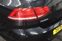 USED 2016 16 VOLKSWAGEN PASSAT 1.6 TDI BlueMotion Tech SE Business Saloon 4dr Diesel Manual Euro 6 (s/s) (120 ps) FULL SERVICE HISTORY / SAT NAV / FINANCE AVAILABLE