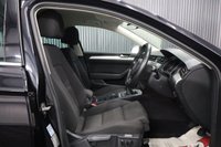 USED 2016 16 VOLKSWAGEN PASSAT 1.6 TDI BlueMotion Tech SE Business Saloon 4dr Diesel Manual Euro 6 (s/s) (120 ps) FULL SERVICE HISTORY / SAT NAV / FINANCE AVAILABLE