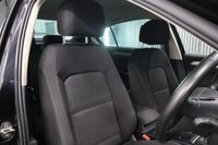 USED 2016 16 VOLKSWAGEN PASSAT 1.6 TDI BlueMotion Tech SE Business Saloon 4dr Diesel Manual Euro 6 (s/s) (120 ps) FULL SERVICE HISTORY / SAT NAV / FINANCE AVAILABLE