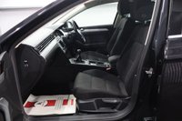 USED 2016 16 VOLKSWAGEN PASSAT 1.6 TDI BlueMotion Tech SE Business Saloon 4dr Diesel Manual Euro 6 (s/s) (120 ps) FULL SERVICE HISTORY / SAT NAV / FINANCE AVAILABLE