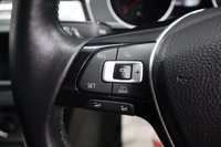 USED 2016 16 VOLKSWAGEN PASSAT 1.6 TDI BlueMotion Tech SE Business Saloon 4dr Diesel Manual Euro 6 (s/s) (120 ps) FULL SERVICE HISTORY / SAT NAV / FINANCE AVAILABLE