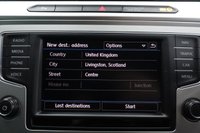 USED 2016 16 VOLKSWAGEN PASSAT 1.6 TDI BlueMotion Tech SE Business Saloon 4dr Diesel Manual Euro 6 (s/s) (120 ps) FULL SERVICE HISTORY / SAT NAV / FINANCE AVAILABLE
