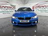 USED 2020 69 BMW 4 SERIES 2.0 420d M Sport Coupe 2dr Diesel Auto xDrive Euro 6 (s/s) (190 ps) 2 keys, FSH, heated seats, NAV, DAB