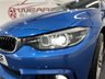 USED 2020 69 BMW 4 SERIES 2.0 420d M Sport Coupe 2dr Diesel Auto xDrive Euro 6 (s/s) (190 ps) 2 keys, FSH, heated seats, NAV, DAB
