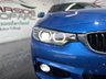 USED 2020 69 BMW 4 SERIES 2.0 420d M Sport Coupe 2dr Diesel Auto xDrive Euro 6 (s/s) (190 ps) 2 keys, FSH, heated seats, NAV, DAB