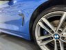 USED 2020 69 BMW 4 SERIES 2.0 420d M Sport Coupe 2dr Diesel Auto xDrive Euro 6 (s/s) (190 ps) 2 keys, FSH, heated seats, NAV, DAB