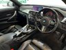 USED 2020 69 BMW 4 SERIES 2.0 420d M Sport Coupe 2dr Diesel Auto xDrive Euro 6 (s/s) (190 ps) 2 keys, FSH, heated seats, NAV, DAB