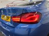 USED 2020 69 BMW 4 SERIES 2.0 420d M Sport Coupe 2dr Diesel Auto xDrive Euro 6 (s/s) (190 ps) 2 keys, FSH, heated seats, NAV, DAB