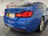 USED 2020 69 BMW 4 SERIES 2.0 420d M Sport Coupe 2dr Diesel Auto xDrive Euro 6 (s/s) (190 ps) 2 keys, FSH, heated seats, NAV, DAB