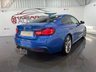 USED 2020 69 BMW 4 SERIES 2.0 420d M Sport Coupe 2dr Diesel Auto xDrive Euro 6 (s/s) (190 ps) 2 keys, FSH, heated seats, NAV, DAB