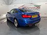 USED 2020 69 BMW 4 SERIES 2.0 420d M Sport Coupe 2dr Diesel Auto xDrive Euro 6 (s/s) (190 ps) 2 keys, FSH, heated seats, NAV, DAB