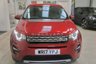 USED 2017 17 LAND ROVER DISCOVERY SPORT 2.0 TD4 HSE SUV 5dr Diesel Auto 4WD Euro 6 (s/s) (180 ps) 