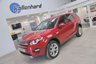 USED 2017 17 LAND ROVER DISCOVERY SPORT 2.0 TD4 HSE SUV 5dr Diesel Auto 4WD Euro 6 (s/s) (180 ps) 