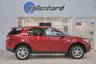 USED 2017 17 LAND ROVER DISCOVERY SPORT 2.0 TD4 HSE SUV 5dr Diesel Auto 4WD Euro 6 (s/s) (180 ps) 