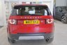 USED 2017 17 LAND ROVER DISCOVERY SPORT 2.0 TD4 HSE SUV 5dr Diesel Auto 4WD Euro 6 (s/s) (180 ps) 