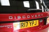USED 2017 17 LAND ROVER DISCOVERY SPORT 2.0 TD4 HSE SUV 5dr Diesel Auto 4WD Euro 6 (s/s) (180 ps) 