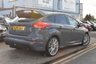 USED 2016 16 FORD FOCUS 2.3T EcoBoost RS Hatchback 5dr Petrol Manual AWD 350 ps FULL SERVICE HISTORY RARE STEALTH GREY 1 OF @500 MADE  FULL SERVICE HISTORY RARE STEALTH GREY 1 OF @500 MADE LOW MILES GHOST IMMOBILISER