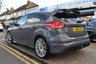 USED 2016 16 FORD FOCUS 2.3T EcoBoost RS Hatchback 5dr Petrol Manual AWD 350 ps FULL SERVICE HISTORY RARE STEALTH GREY 1 OF @500 MADE  FULL SERVICE HISTORY RARE STEALTH GREY 1 OF @500 MADE LOW MILES GHOST IMMOBILISER
