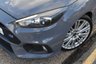 USED 2016 16 FORD FOCUS 2.3T EcoBoost RS Hatchback 5dr Petrol Manual AWD 350 ps FULL SERVICE HISTORY RARE STEALTH GREY 1 OF @500 MADE  FULL SERVICE HISTORY RARE STEALTH GREY 1 OF @500 MADE LOW MILES GHOST IMMOBILISER