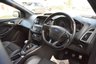 USED 2016 16 FORD FOCUS 2.3T EcoBoost RS Hatchback 5dr Petrol Manual AWD 350 ps FULL SERVICE HISTORY RARE STEALTH GREY 1 OF @500 MADE  FULL SERVICE HISTORY RARE STEALTH GREY 1 OF @500 MADE LOW MILES GHOST IMMOBILISER