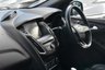 USED 2016 16 FORD FOCUS 2.3T EcoBoost RS Hatchback 5dr Petrol Manual AWD 350 ps FULL SERVICE HISTORY RARE STEALTH GREY 1 OF @500 MADE  FULL SERVICE HISTORY RARE STEALTH GREY 1 OF @500 MADE LOW MILES GHOST IMMOBILISER