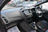 USED 2016 16 FORD FOCUS 2.3T EcoBoost RS Hatchback 5dr Petrol Manual AWD 350 ps FULL SERVICE HISTORY RARE STEALTH GREY 1 OF @500 MADE  FULL SERVICE HISTORY RARE STEALTH GREY 1 OF @500 MADE LOW MILES GHOST IMMOBILISER