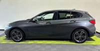 USED 2019 69 BMW 1 SERIES 2.0 118d Sport Hatchback 5dr Diesel Auto Euro 6 (s/s) (150 ps) 