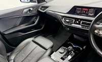 USED 2019 69 BMW 1 SERIES 2.0 118d Sport Hatchback 5dr Diesel Auto Euro 6 (s/s) (150 ps) 