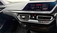 USED 2019 69 BMW 1 SERIES 2.0 118d Sport Hatchback 5dr Diesel Auto Euro 6 (s/s) (150 ps) 