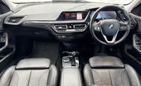 USED 2019 69 BMW 1 SERIES 2.0 118d Sport Hatchback 5dr Diesel Auto Euro 6 (s/s) (150 ps) 