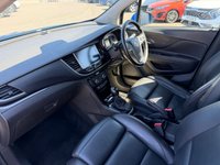 USED 2017 67 VAUXHALL MOKKA X 1.4i Turbo Elite Nav SUV 5dr Petrol Manual Euro 6 (s/s) (140 ps) 