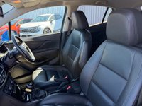 USED 2017 67 VAUXHALL MOKKA X 1.4i Turbo Elite Nav SUV 5dr Petrol Manual Euro 6 (s/s) (140 ps) 